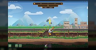 Clicker Clicker Treasure Picker