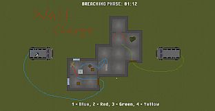 SWAT GAME