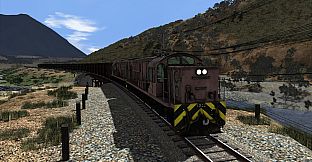Train Simulator: Midland Line: Aickens - Springfield Route Add-On