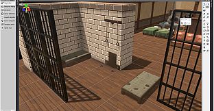 RPG Developer Bakin Furnitures & Ornaments Pack Vol.2