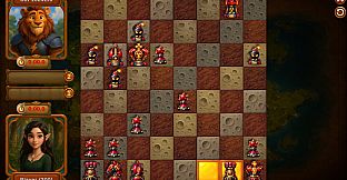 Choc Tactic for Chess Master - Mechanical turk