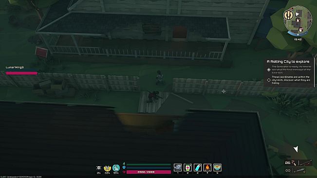 The Rotting Chronicles