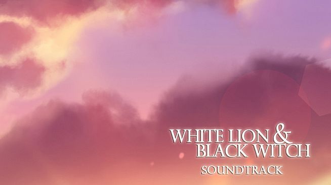 TROUBLESHOOTER: Abandoned Children - White Lion and Black Witch - Soundtrack