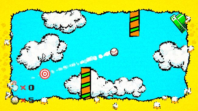Game Over Please - Sports Balls Pack