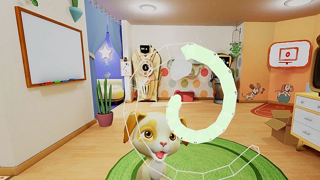 Pets VR