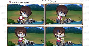 Artbook Nusantara Bermuda