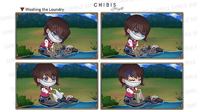 Artbook Nusantara Bermuda