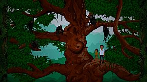 Sumatra: Fate of Yandi