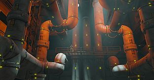 Space Engineers - Heavy Industry