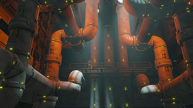 Space Engineers - Heavy Industry
