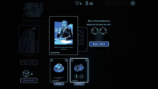 Hunted: Kobayashi Tower