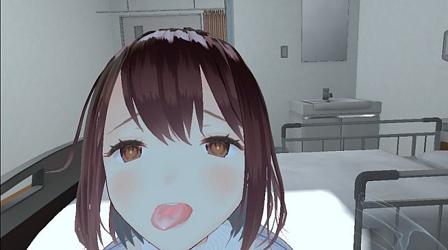 Everyday Life in Hospital VR