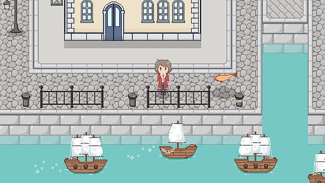 The Other: Airi's Adventure