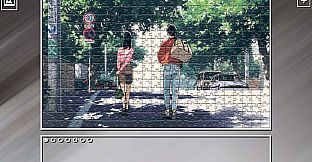 Super Jigsaw Puzzle: Generations - Anime 6