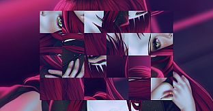 Puzzle Girls: Alexa - Solve Mode