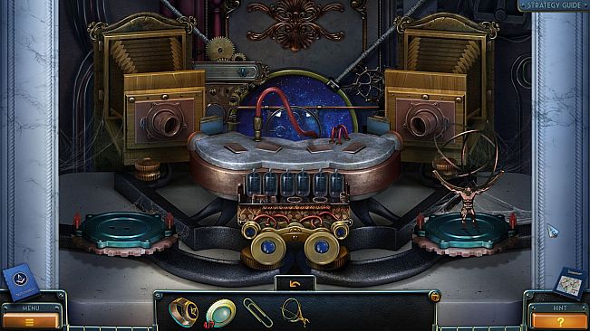 New York Mysteries: The Outbreak Collector's Edition