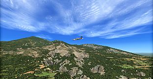 FSX Steam Edition: Toposim Central America Add-On