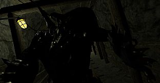 Panic Files: Buried Sanity