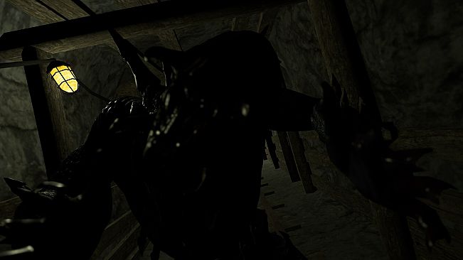 Panic Files: Buried Sanity