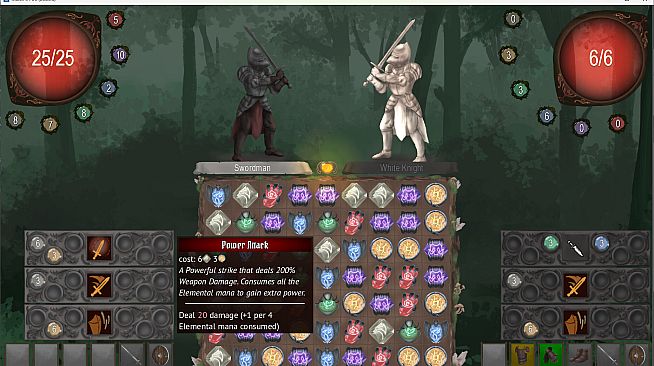 Weaver's Oath