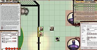 Fantasy Grounds - Pathfinder 2 RPG - Extinction Curse AP 6: The Apocalypse Prophet