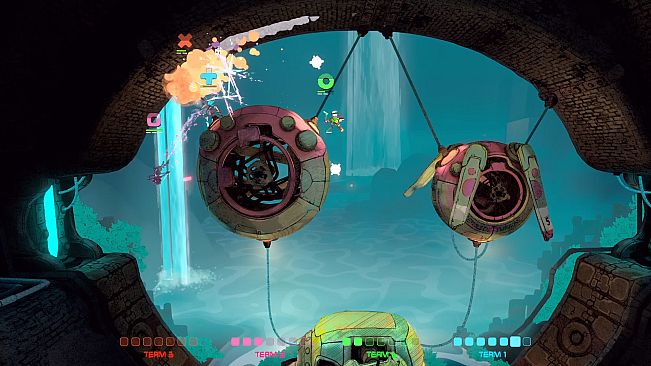 Combat-Game-Name-TBD