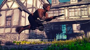 The Last Star Walker - Season 1