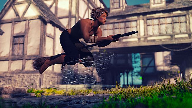 The Last Star Walker - Season 1