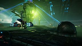 Timewell: Trail of Celestes