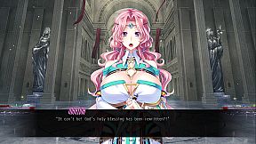 Hot & Steamy Knights