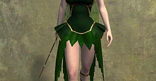 The Essence Reaper Ritual