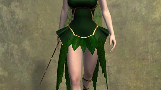 The Essence Reaper Ritual