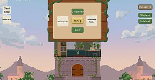 Leif's Garden Tower