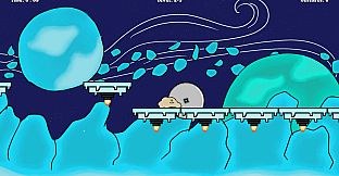 The Tales of the Magical Space Dough: Rebaked