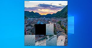 Zhenyuan Ancient Town in Guizhou