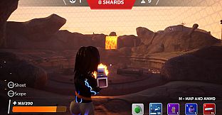 Everything Explosive