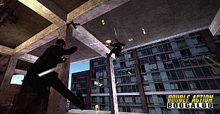 Double Action: Boogaloo