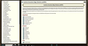 Fantasy Grounds - Thrones & Bones Adventure Book: Vengeance of the Valravn