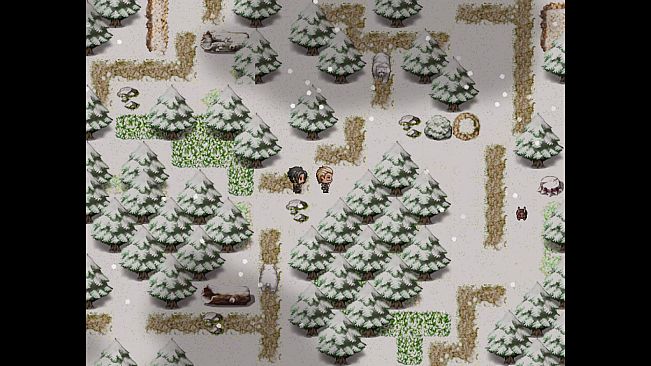 Find The Treasure