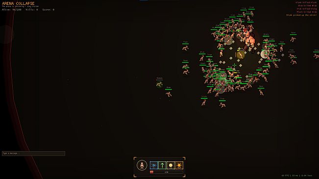 100 Guys 1 Stick