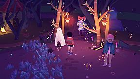 Ooblets