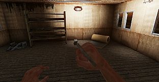 GameGuru MAX Horror Asset Pack - Madman's Melee Weapons