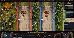 Next Level: Tower Defense