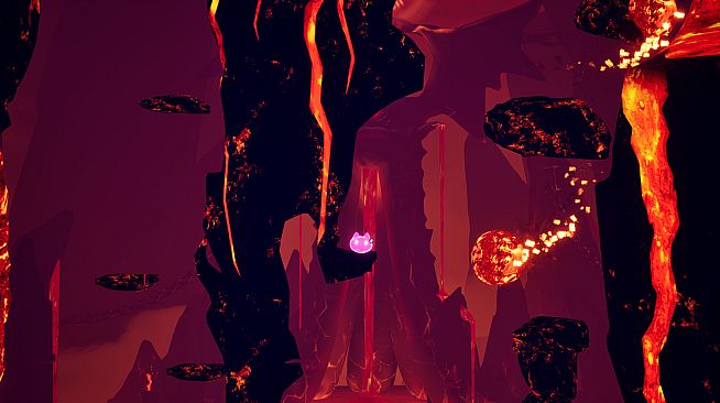 魔王跳 《More Jump》