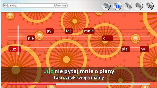 Zabawa Karaoke - Polskie Hity 2025