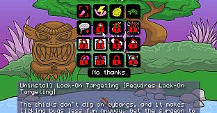 Frog Fractions GotDE - Hop's Iconic Cap