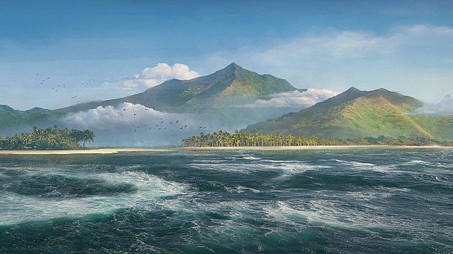 Deep Diving Simulator (Wallpapers)