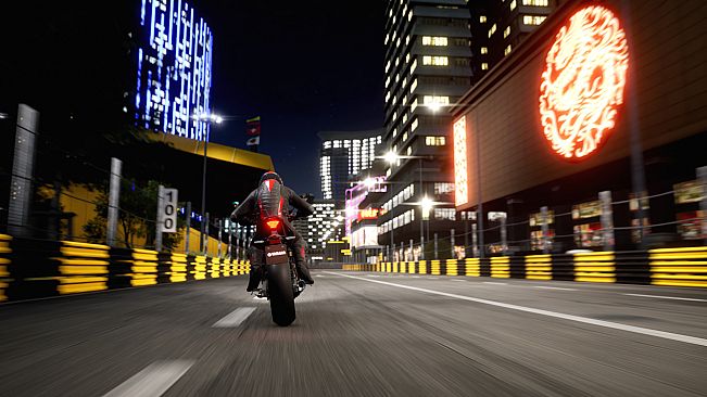 RIDE 4 - Bonus Pack 07