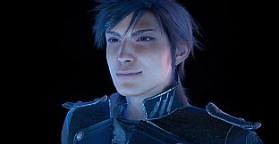 FINAL FANTASY XV EPISODE ARDYN