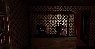 Puppet Show VR